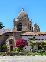 San Carlos Boromeo. San Carlos Boromeo.