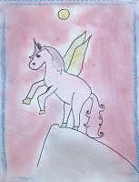 Lisin Pegasus. Lisin Pegasus.