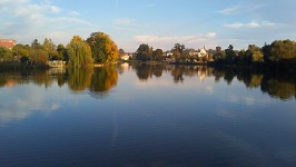 Telč.
