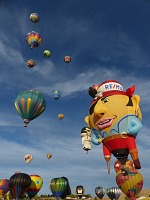 Hromadný vzlet. Hromadný vzlet.