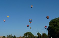 Rivertonský slet. Rivertonský slet.