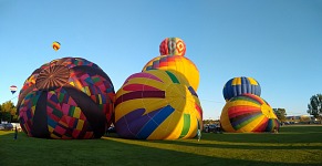 Nedělní start. Nedělní start.