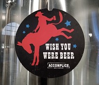 Pivo by tu i lecjaký Čech ocenil. Pivo by tu i lecjaký Čech ocenil.