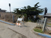 Kalifornie už dávno není, co bývala. Kalifornie už dávno není, co bývala.