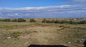 Ve Wyomingu bydlí Wyomáci.