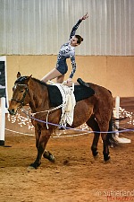 Dobročinné představení.