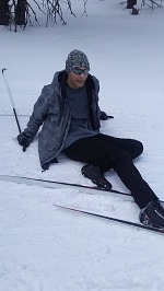 To já v jeho věku...