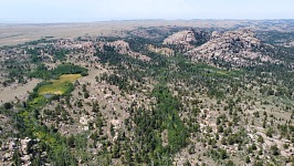 Vedauwoo.