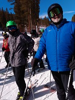 Letos jsme zažili dokonce FRONTY na vlek!