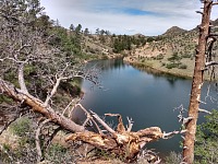 A jen s Tomem na závěrečnou grilovačku kroužku a procházku kolem nádrže. A jen s Tomem na závěrečnou grilovačku kroužku a procházku kolem nádrže.
