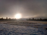Někdy je ale toho mrazu příliš i na moje nadšení. Někdy je ale toho mrazu příliš i na moje nadšení.