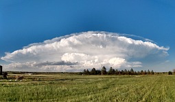 Výlety musíme přizpůsobovat počasí.
