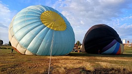 O sobotě ve Waldenu Zaječí koráb nakonec letěl.