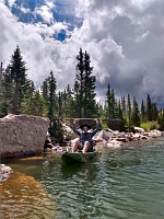 Jaký jsem to sportovec!