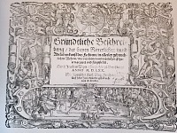 Trénujeme podle německé příručky ze 16. století. Trénujeme podle německé příručky ze 16. století.