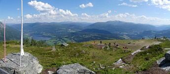 Paraglidisti Paraglidisti