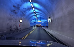 Kruháč v Butunelu Kruháč v Butunelu