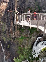 Sid na platformě Sid na platformě