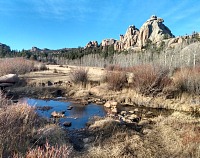 Reynolds Hill.